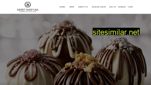 sweetshopusa.com alternative sites