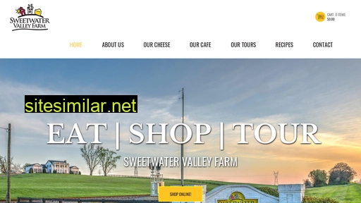 sweetwatervalley.com alternative sites