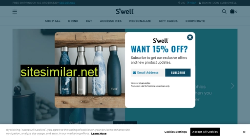 swell.com alternative sites