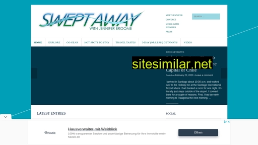 sweptawaytoday.com alternative sites