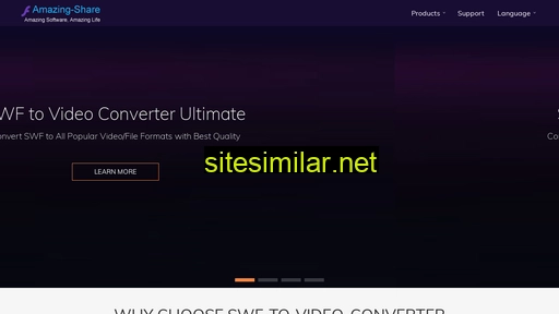 swf-to-video-converter.com alternative sites