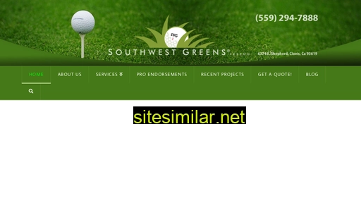 Swgsyntheticgrass similar sites
