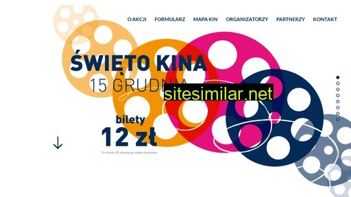 swietokina.com alternative sites