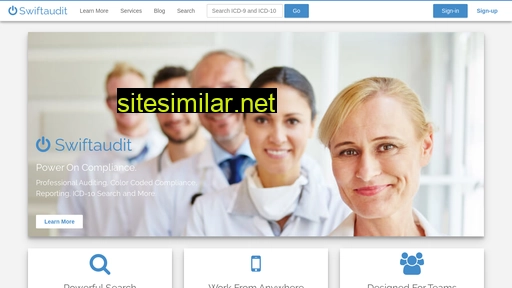 swiftaudit.com alternative sites