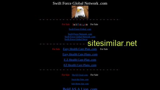 swiftforceglobalnetwork.com alternative sites
