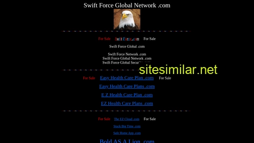 swiftforcesecurity.com alternative sites