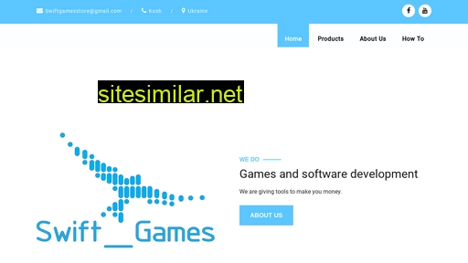 Swiftgames similar sites