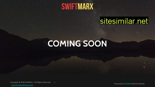 swiftmarx.com alternative sites