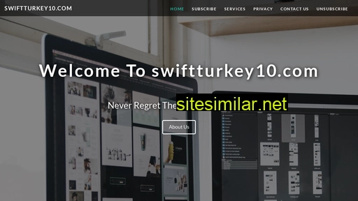 Swiftturkey10 similar sites