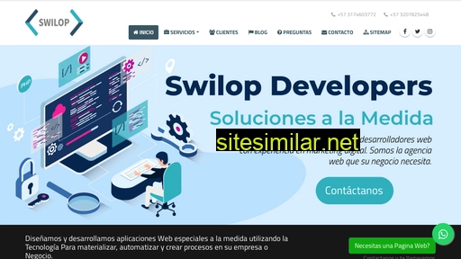 swilop.com alternative sites
