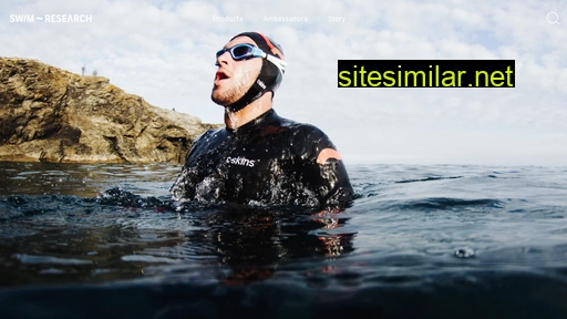 swim-research.com alternative sites