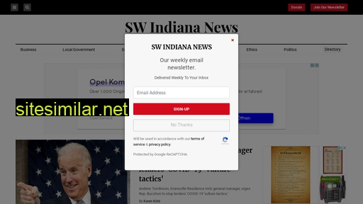 Swindiananews similar sites