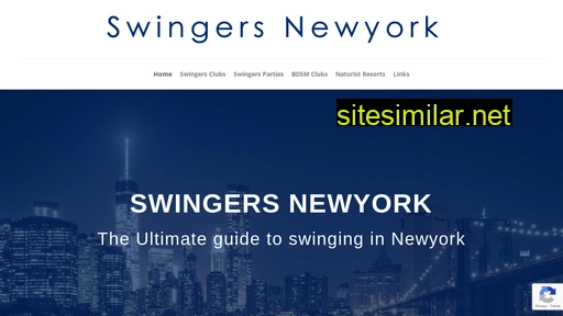 swingers-newyork.com alternative sites