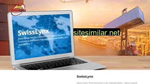 Swisslynx similar sites