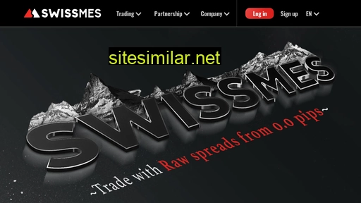 swissmes.com alternative sites