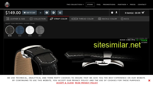 swiss-accessoires.com alternative sites