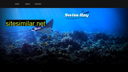 swiss-ray.com alternative sites