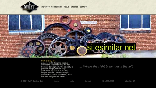 swift-design.com alternative sites