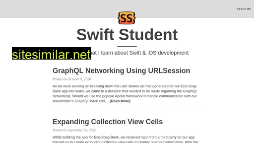 swiftstudent.com alternative sites