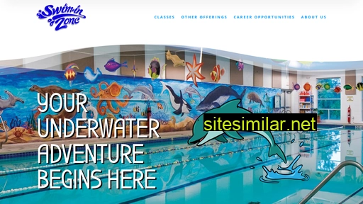 swim-inzone.com alternative sites