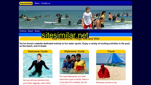 swimclothing.com alternative sites