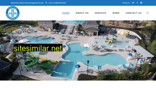 swimclubmanagement.com alternative sites