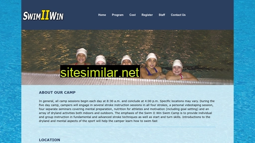 swimiiwin.com alternative sites