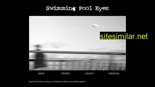 swimmingpooleyes.com alternative sites