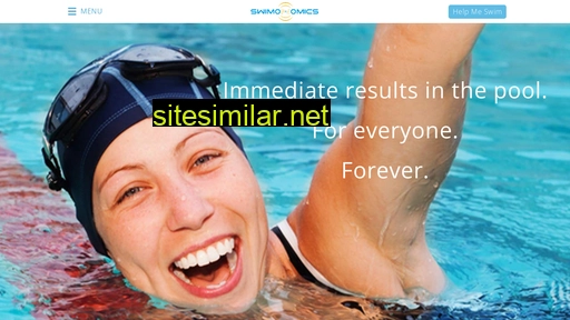 swimonomics.com alternative sites