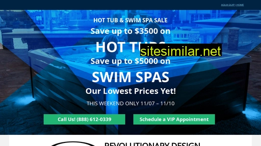 swimspashowseattle.com alternative sites