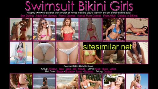 swimsuitbikinigirls.com alternative sites