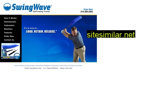 swingwave.com alternative sites