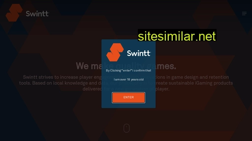swintt.com alternative sites