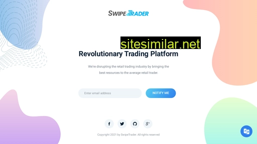 swipetrader.com alternative sites