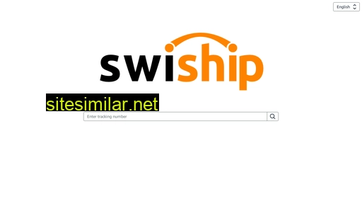 Swiship similar sites