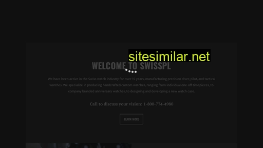 swisspl.com alternative sites