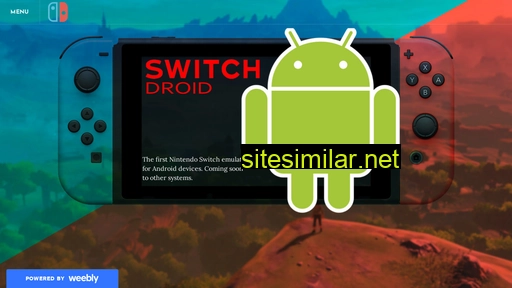 switchdroid.weebly.com alternative sites