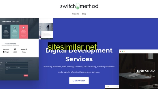 switchmethod.com alternative sites