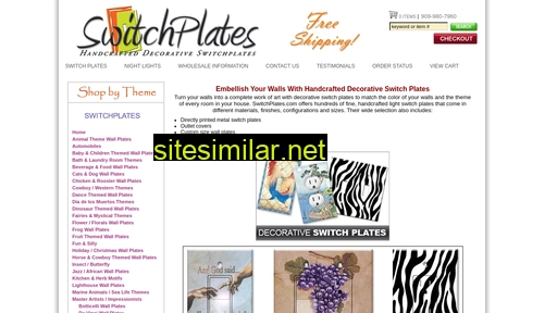 switchplates.com alternative sites