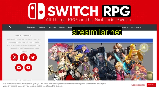 switchrpg.com alternative sites