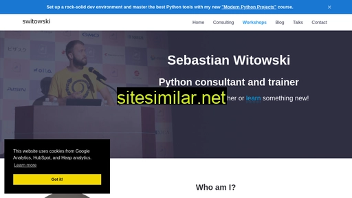 switowski.com alternative sites