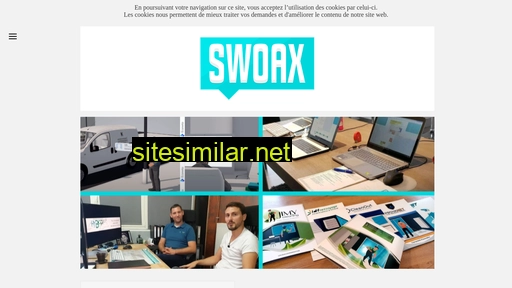 swoax.com alternative sites
