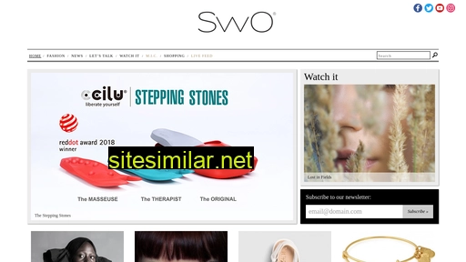 swomag.com alternative sites
