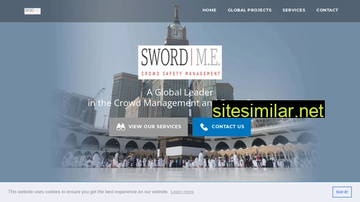 swordmiddleeast.com alternative sites