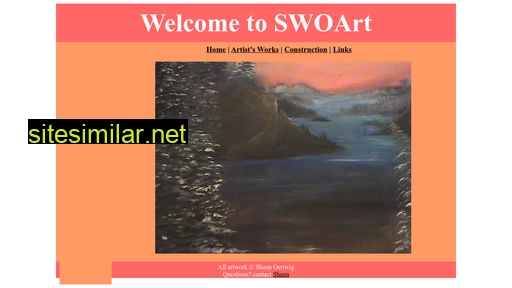 swoart.com alternative sites