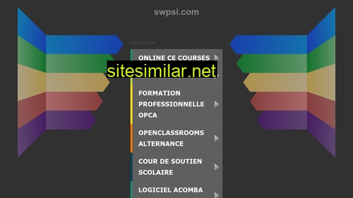 swpsi.com alternative sites