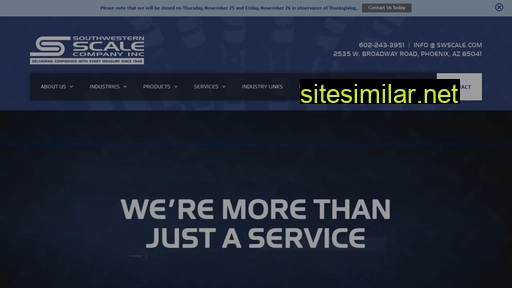 swscale.com alternative sites