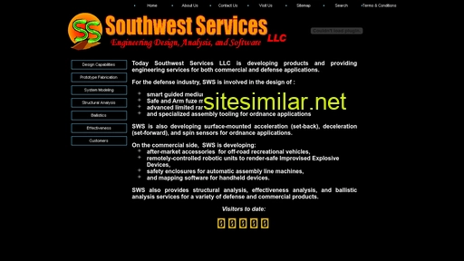 sws-llc.com alternative sites