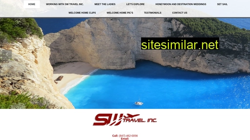 Swtravelinc similar sites