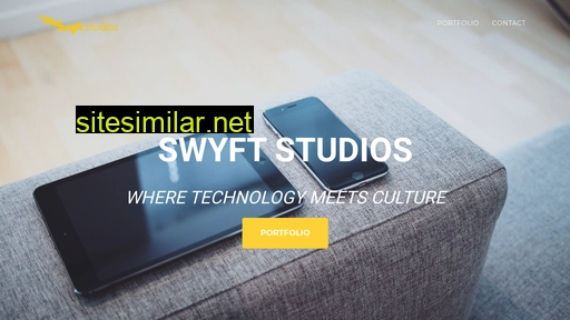 swyftstudios.com alternative sites